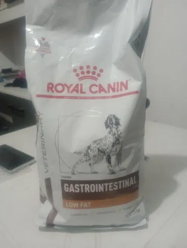 Ração especial 