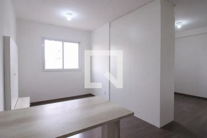 Apartamento à Venda - Vila Prudente, 1 Quarto, 36 m2