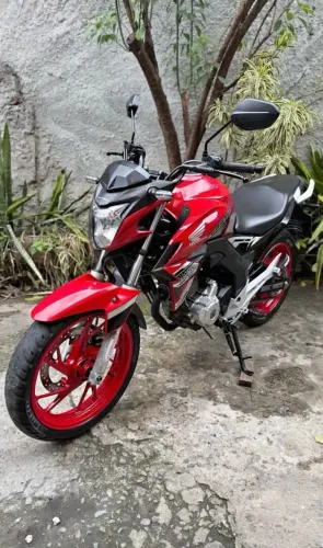 Honda CB Twister/flexone 250cc 2021