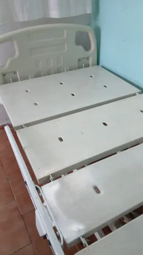 Alugo Cama Hospitalar R$250,00 Mês