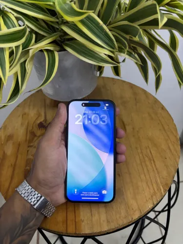 IPHONE 15 128GB