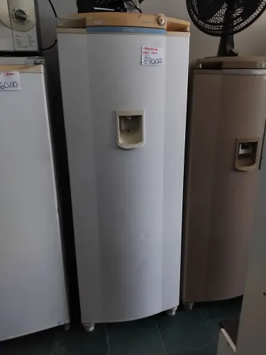 Geladeira Consul Degelo 220v 360lts usada