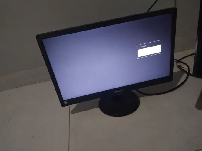 Monitor