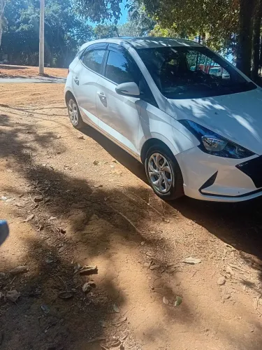 Hyundai HB20 Vision 1.0 Flex 12V MEC 2022