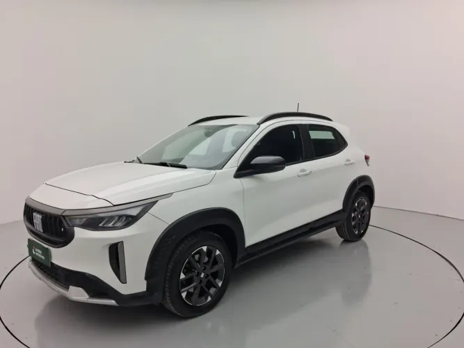 Fiat Pulse Audace Turbo 200 Aut. (hibrído) 2026
