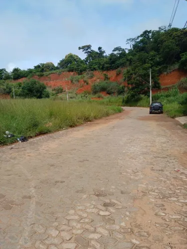 Lote urbano