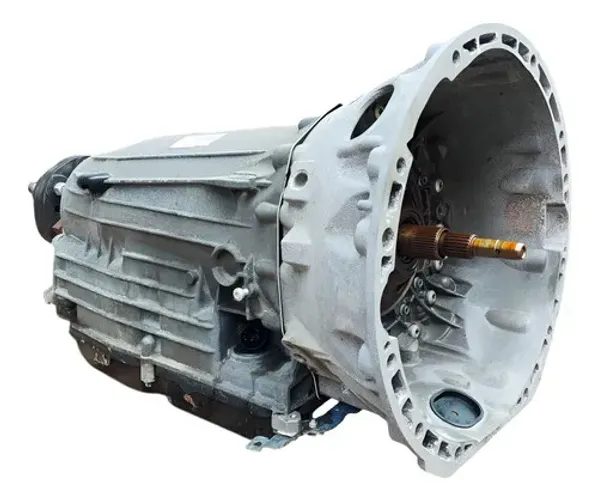 Caixa Câmbio Automático Mercedes-benz E350 3.5 V6 2010/2012