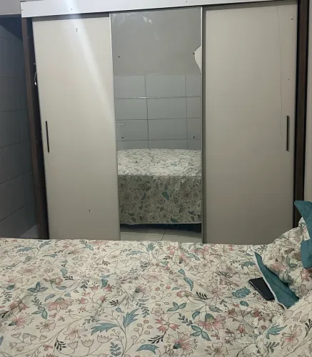 Guarda roupa casal