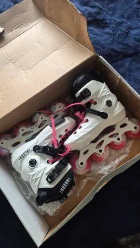 PATINS TRAXART CUSTOM