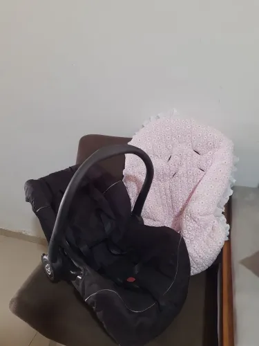 Bebê conforto