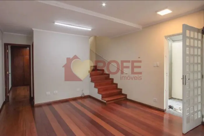 LOCAÇÃO, Casa Comercial 170m², 06 Salas, 04 Banheiros, Moema, Ótima Localização