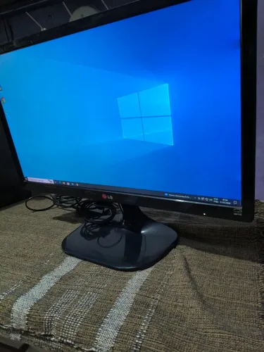 Monitor LG 23 IPS FHD 60Hz