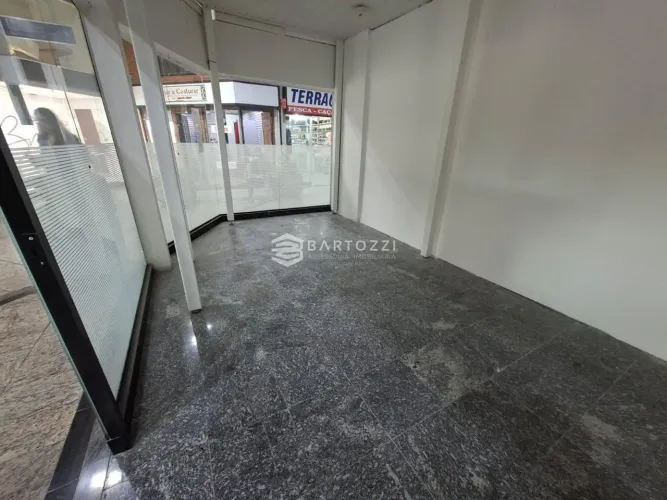 PONTO COMERCIAL 80,92M² CENTRO SÃO CAETANO
