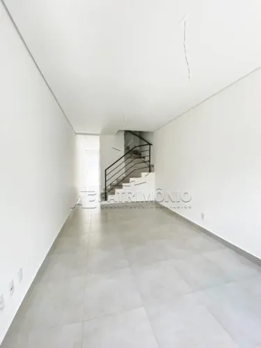 Casa 2 Dormitórios - Santa Bárbara