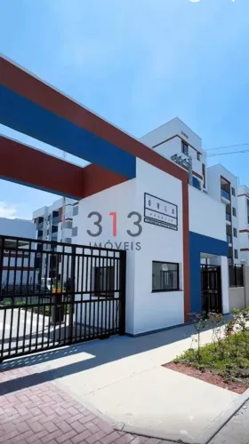 127969 Apartamento para Aluguel 2 Quartos 61 m2 1 vaga Excelente oportunidade para quem bu