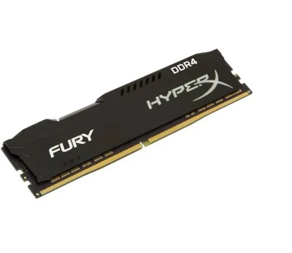 Memória Ram Hyperx Fury Ddr4 8GB 2666mhz