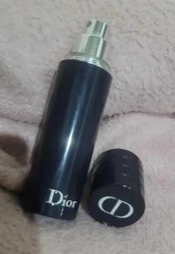 Dior Sauvage Eau de Parfum spray recarregável