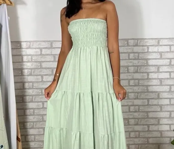Vendo vestido