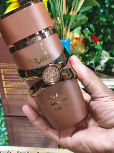 Perfume Árabe masculino Asad Bourbon (Loja de presentes online)