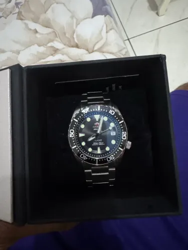 Vendo Oriente Sport sea automático