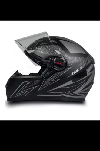 Capacete FW3 original