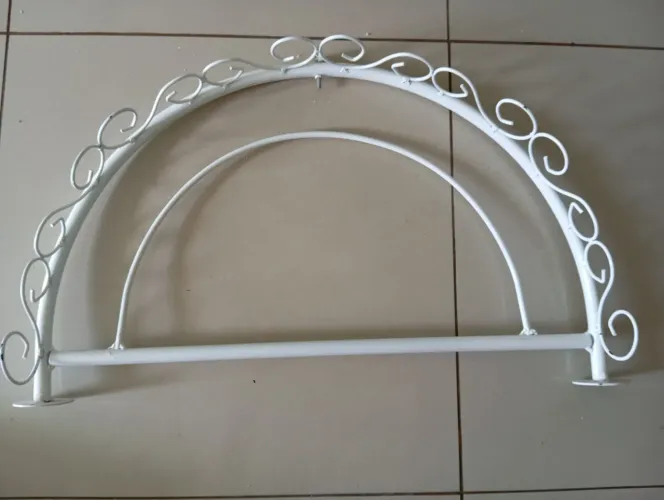 Vendo um cortinado com dorcel