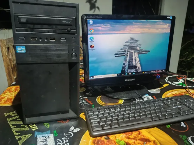Computador i3