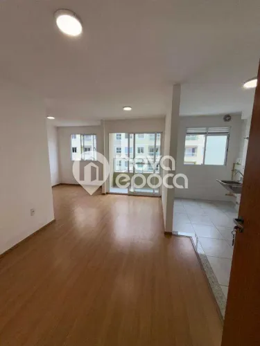 Água Santa | Apartamento 1 quarto