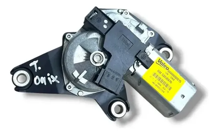 Motor Limpador Traseiro Gm Ônix 2014 2015 2016 2017 2018