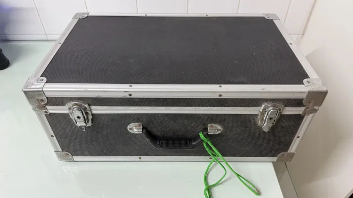 Drone DJI PHANTON 3