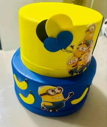 Bolo Fake Minions