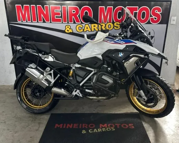 R 1250 GS Premium HP