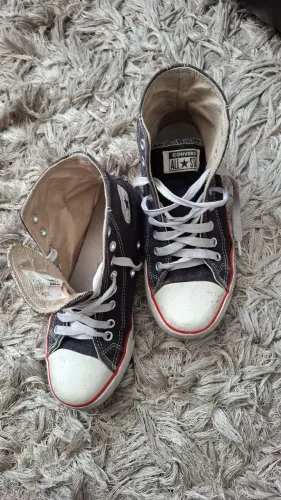 Tenis all star
