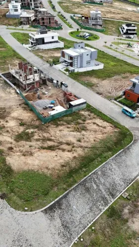 Terreno à venda, 377 m² por R$ 450.000,00 - Jardim Tavares - Campina Grande/PB
