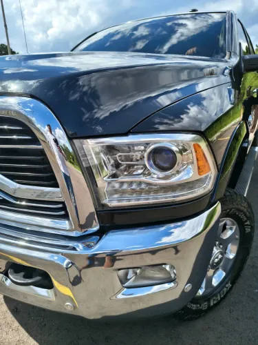 Ram 2500 Laramie 6.7 TDI CD 4X4 Diesel 2018