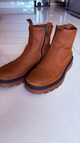 Bota Zara Man