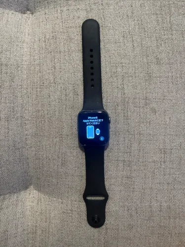Apple Watch Séries 4 - 40mm 