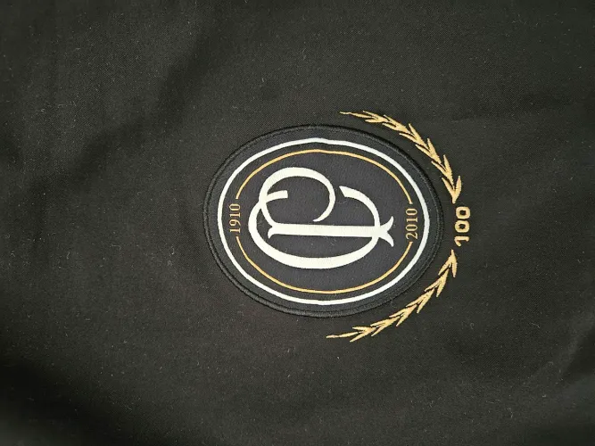 Shorts oficial do Corinthians