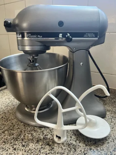 Batedeira KitchenAid Classic Pro
