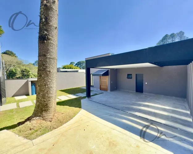 Imperdível oportunidade: Casa em condomínio à venda em Cotia-SP, Jardim Colibri, 3 quartos
