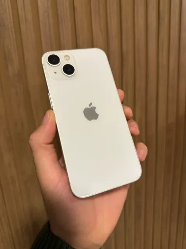 iPhone 13 128Gb Branco