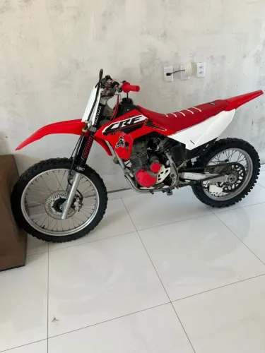 CRF 2012, 230 $12,000