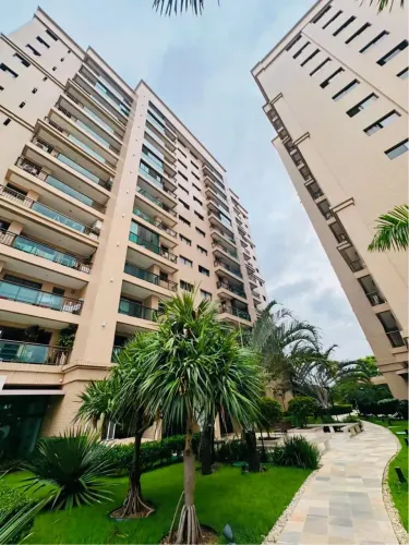 Alugo Apartamento no Condomínio Jardins, em frente ao Multicenter Sebrae.