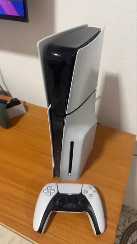 PlayStation 5 Slim