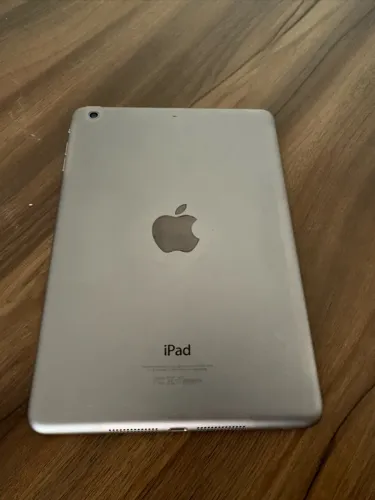 iPad Mini 2 32gb - Seminovo - Muito conservado