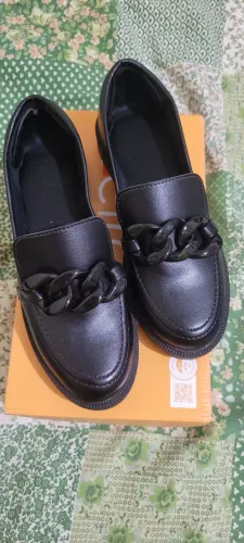 Mocassim Beira Rio 34