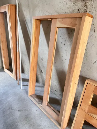 Materiais de construção