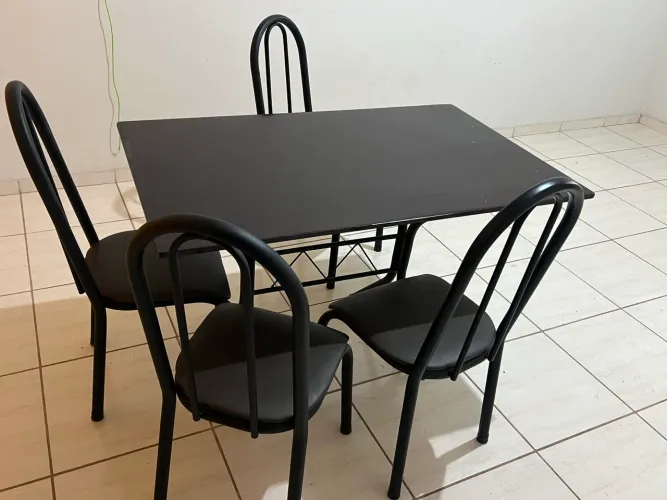 Mesa mármore