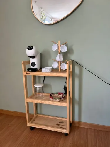Cafeteira Nescafé Dolce Gusto Arno Gênio S