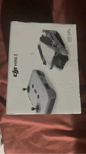 DJI mini 3 std